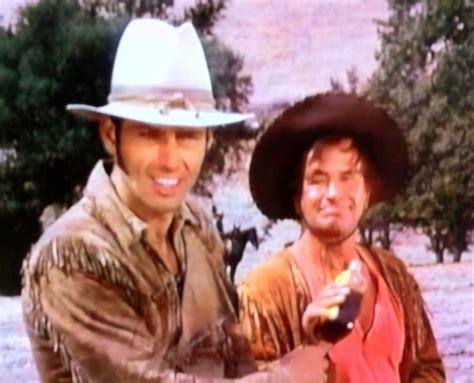 The Horn Section: HONDO (1967): TV's Unlikely Syndication Success