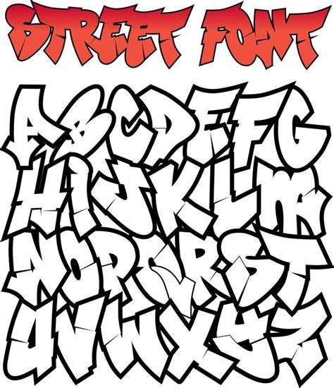 The 30 Best Free Graffiti Fonts Free Graffiti Fonts G - vrogue.co