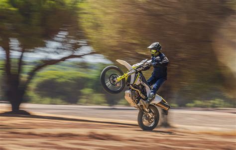 2023 Husqvarna 701 Enduro [Specs, Features, Photos] – Motos For The Win