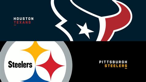 Texans vs. Steelers Highlights | Week 3