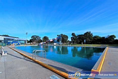 East Keilor Leisure Centre Outdoor Pool Near Keilor Park | Our Facilty Provides an Olympic Size ...