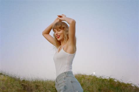 Taylor Swift ‘1989 (Taylor’s Version)’ Review