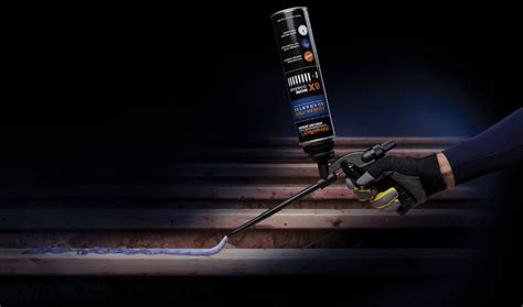 AdvanTech™ Subfloor Adhesive | Huber Engineered Woods | Engineered wood, Adhesive, Build blog