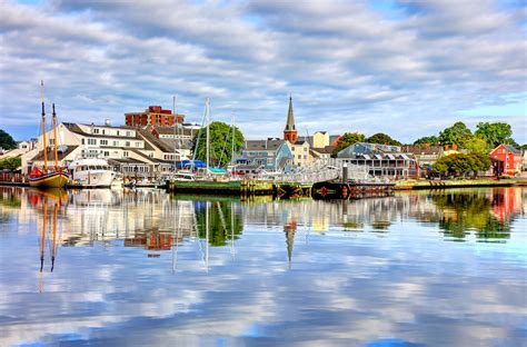 The Best Things to Do in Salem, Massachusetts | Vogue