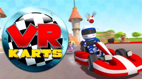 Review: VR Karts - PS4/PSVR - Player Assist | Game Guides & Walkthroughs