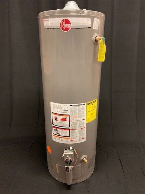 How To Light A Rheem Performance Water Heater | Homeminimalisite.com