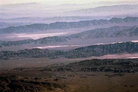 Geology - Lake Mead National Recreation Area (U.S. National Park Service)