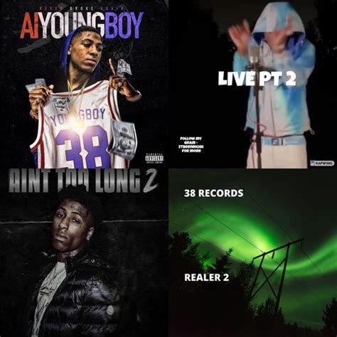 Unreleased - NBA YoungBoy - playlist by ktaylor3217 | Spotify