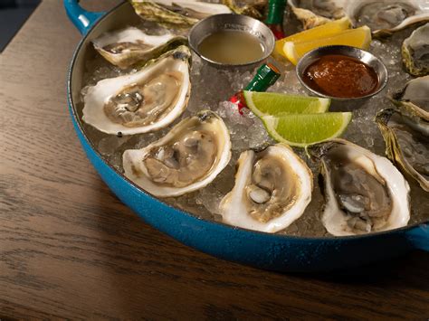 16 Best Seafood Restaurants in Miami for a Fresh-Caught Feast