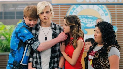 Whatever Happened to the Cast of "Austin & Ally?"