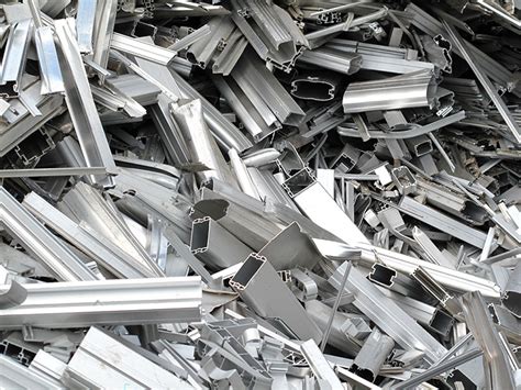 Recycle scrap aluminum for cash – Industrial Metals makes it easy