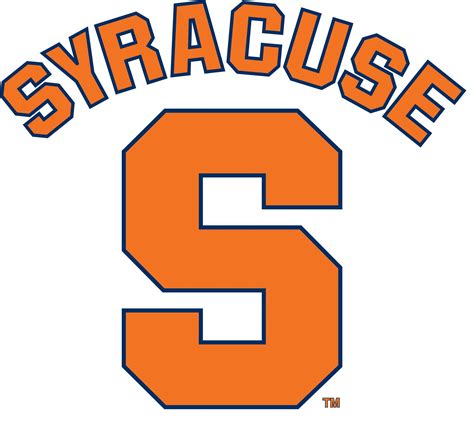 Syracuse's Logo - LogoDix