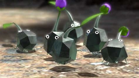 All Obtainable Pikmin Types in Pikmin 4 - GameRiv