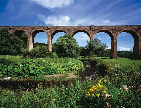 Viaduct Bridge