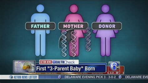 First three parent baby born in Mexico - 6abc Philadelphia