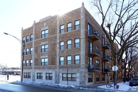 Lincoln Square Commons Apartments - Chicago, IL | Apartments.com