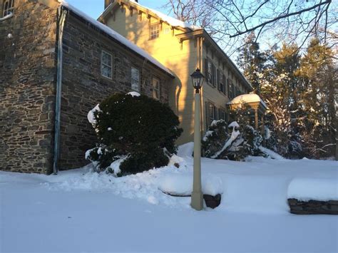 Pin by Inn at Glencairn on Inn at Glencairn Exterior Princeton New Jersey Bed and Breakfast ...