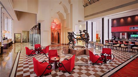 JW Marriott San Francisco Union Square | Condé Nast Traveler