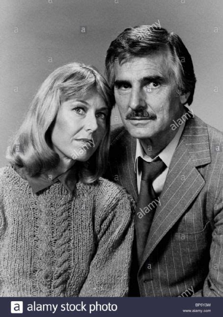 Karen Grassle and Dennis Weaver - Dating, Gossip, News, Photos