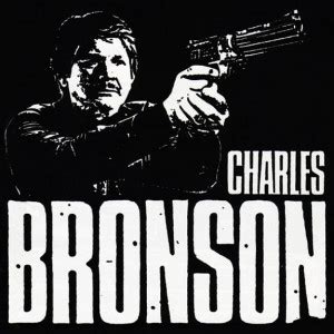 Charles Bronson Death Wish Quotes. QuotesGram