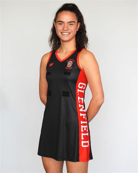 New Sports Uniforms – Glenfield College