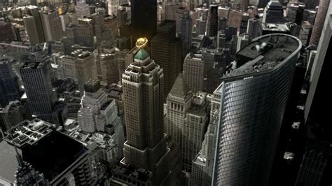 The Daily Planet Localed Downtown Metropolis Kansas ( Smallville ) | Smallville, New york ...