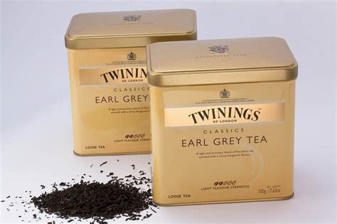 How Much Caffeine Is In Earl Grey Tea? A Complete Overview | Coffee Affection