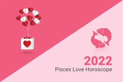 Not Last in Love: Pisces Love Horoscope 2022 - GaneshaSpeaks