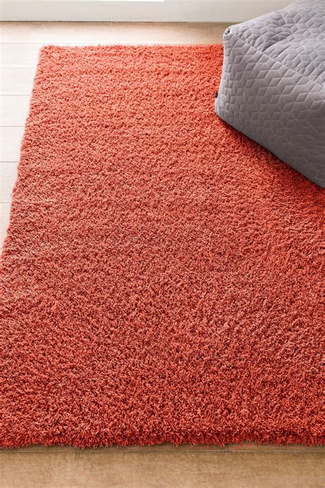 Buy Comfy Twist Shaggy Rug from the Next UK online shop | Rugs in living room, Coral rug, Rugs