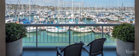 Bay Club Hotel & Marina | San Diego Hotels in California