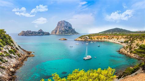 Voyage Luxe en Espagne | Combiné Ibiza, Majorque et Minorque