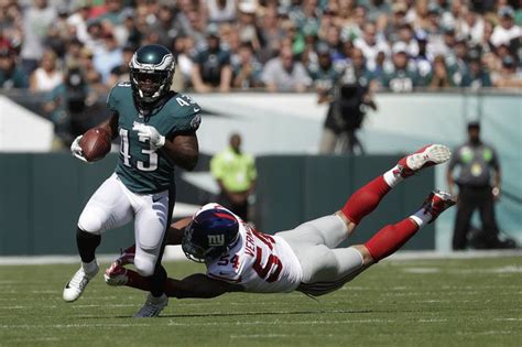 Philadelphia Eagles injuries: A timeline of key players lost, and how ...