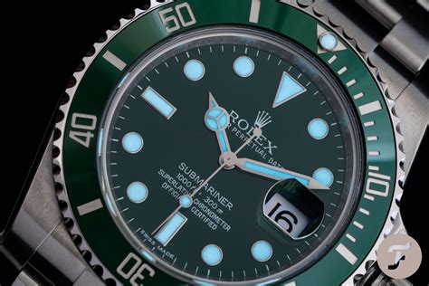 Rolex Submariner - Historical Overview Of A Diving Legend