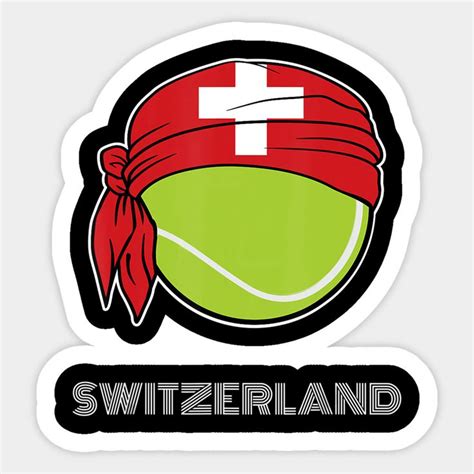 Switzerland Mens Tennis Swiss Players, Fans or Coach by frostelsinger | Mens tennis, Coach, Men