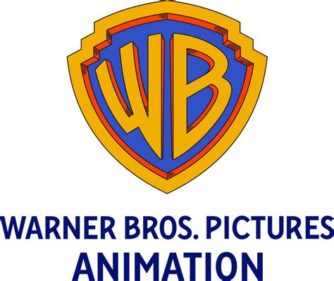 Warner Bros. Pics Animation Logo (2023-present) by MattJacks2003 on ...