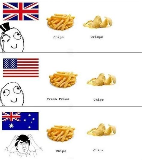 Aussie Food Memes Are Somewhat Special, Too (98 pics) - Izismile.com