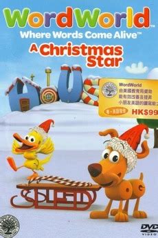 ‎WordWorld: The Christmas Star (2008) • Reviews, film + cast • Letterboxd