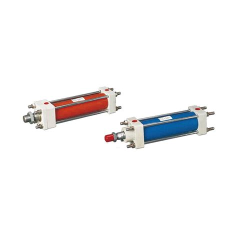 Hydraulic Double-Acting Cylinder Manufacturer in China -ADIFFER