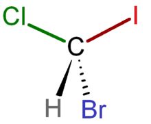 Quiz & Worksheet - Properties of Enantiomers | Study.com