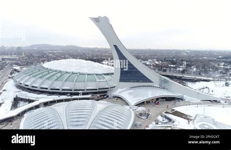 Canadian winter olympic stadium Stock Videos & Footage - HD and 4K ...