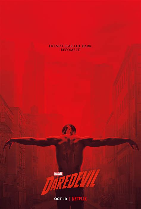 Daredevil | Season Three | Marvel Cinematic Universe Wiki | Fandom