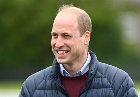 The Royal Family Wishes Prince William a Happy Birthday | Woman's World