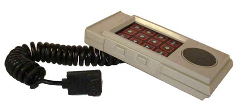 Mattel Electronics' #Intellivision II is streamlined & white, but lacks extra horsepower | images