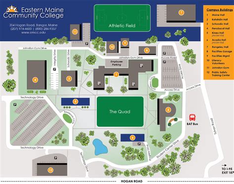 » Master Academic and Facilities Plan