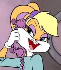 Voice Of Lola Bunny - Looney Tunes • Behind The Voice Actors