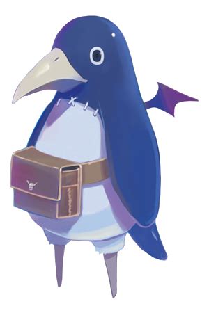 Prinny (Disgaea) | Disgaea Wiki | Fandom powered by Wikia