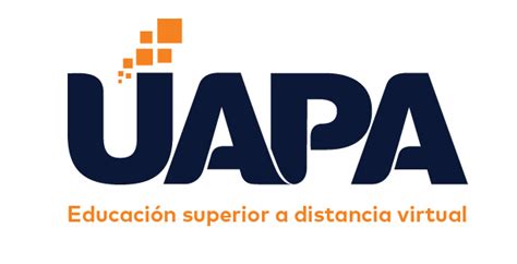 UAPA Campus virtual, servicio en línea y página