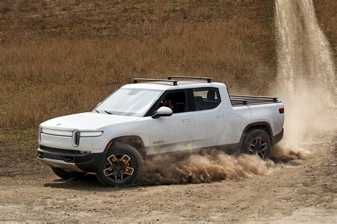 Ford and Rivian cancel joint electric vehicle project