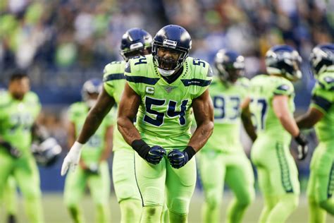 Explaining the Otherworldly Greatness of Seahawks LB Bobby Wagner ...