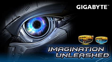 GIGABYTE gaming computer wallpaper | 1920x1080 | 401337 | WallpaperUP ...